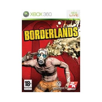 Borderlands 2