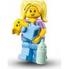 LEGO LEGO® 71013 Minifigúrka Opatrovateľka