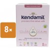 Kendamil Premium dojčenské mlieko 1 (8 x 600 g)