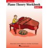 Piano Theory Workbook, Book 5 (Barbara Kreader,Fred Kern,Phillip Keveren)(Brožovaná)