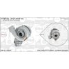 Plniace dúchadlo OES Parts ES-07-0040 ES-07-0040