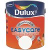 Dulux Easycare Farba na stenu, biely mrak, matná, 2,5 l, 5273555