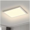 Brilagi Brilagi - LED Stmievateľné svietidlo SLIMFRAME LED/25W/230V 30x30 cm biela + DO BG1536 + záruka 3 roky zadarmo + záruka 3 roky zadarmo