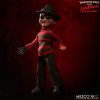 figúrka Noční můra z Elm Street - Talking Freddy Krueger - MEZ99400 LIVING DEAD DOLLS A Nightmare on Elm Street