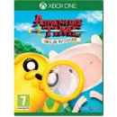 Adventure Time: Finn and Jake Investigations