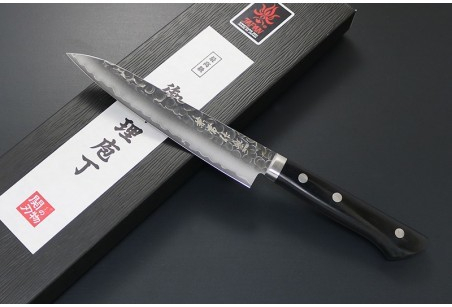 Kanetsune Seki nůž Petty Tsuchime VG-1 series 135 mm
