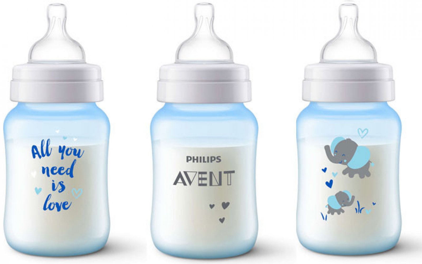 Najlepšie dojčenské fľaše z testov a recenzií (2023) | Návod, ako vybrať