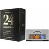 24 Days of Rum Black Edition + Compañero Miniset 44.67%, (set 1 x 0.48 L, 1 x 0.15 L)
