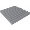 Mega Acoustic BPA-PM 30x60 Dark Gray Absorpčný penový panel