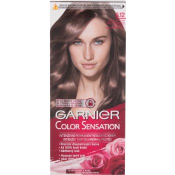 Garnier Color Sensation 110 superzosvetľujúca prírodná blond