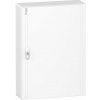 Schneider Electric Pragma Rozvodnica na omietku 54M, 426 × 600 × 145 mm, 3 rady, 54 modulov, PRA30318