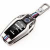 BMW Display Key púzdro na kľúč - Sivé