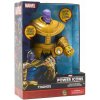 DISNEY Disney Thanos originální mluvící akční figurka