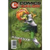 Comics Salón - Manga Book 3