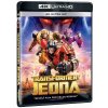 Transformers Jedna 4K Ultra HD BD