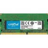 Crucial SO-DIMM 4GB, DDR4, 2666MHz, CL17 CT4G4SFS8266