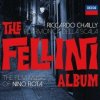 Rota Nino - Fellini Album [CD]