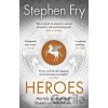 Heroes - Stephen Fry