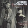 Jan Werich, Miroslav Horníček - Předscény (Balada z hadrů Těžká Barbora Caesar + necenzurované výstupy)