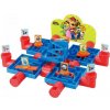 Super Mario Maze Challenge
