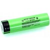 ČLÁNOK PANASONIC AKUMULÁTOR 3400 mAh NCR18650B