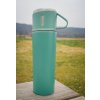 COFFE2GO Vakuová termoska 0,5 l zelená