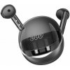 QCY T32 AilyBuds Clear Black