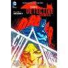 DC Comics Batman Detective Comics 7: Anarky (Pevná väzba)