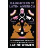Daughters of Latin America (GUZMAN SANDRA)(Brožovaná)