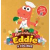 Aprende con Eddie a cocinar (EDDIE)(Pevná)