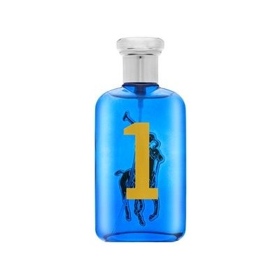 Ralph Lauren Big Pony 1 Blue toaletná voda pre mužov 100 ml