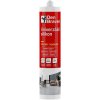 SILIKÓN UNIVERZÁLNY biely 280ml Den Braven