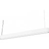 Svietidlo Nowodvorski SOFT LED WHITE 90X6 7547