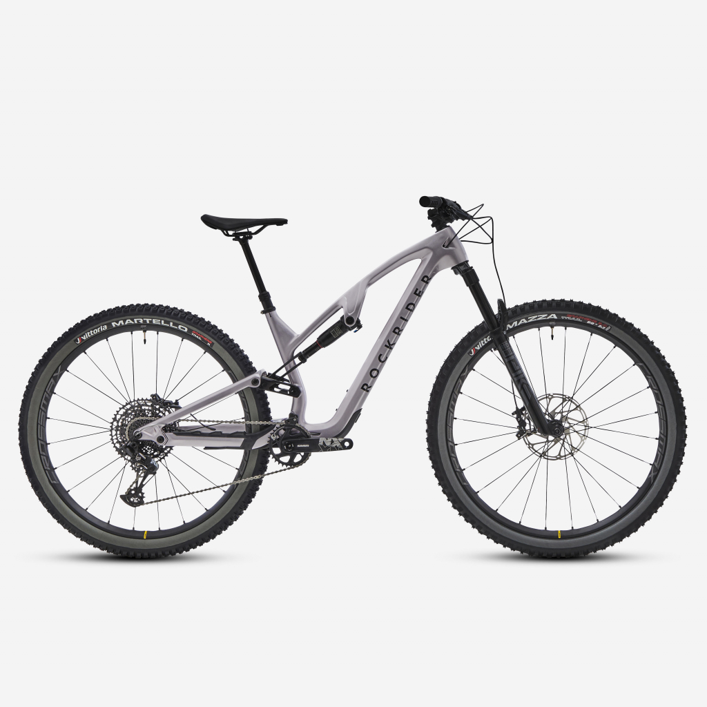 ROCKRIDER All Mountain 2025