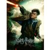 Ravensburger Harry Potter a relikvie smrti XXL 100 dielov