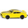 Siku Blister 1542 Mercedes-AMG SLS Black Series