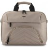 Hama Premium Lightweight, taška na notebook, 40-41 cm 15,6-16,2“, recyklovaný polyester, béžová 222044