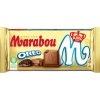 Marabou mliečna čokoláda Oreo 220 g
