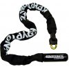 Kryptonite KEEPER 712 Integrated Chain 7x1200mm