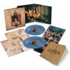 Martinez Melanie: Hades (Limited Coloured Blue Vinyl) - 2Vinyl (LP)