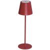 Kanlux 36322 LED stolná lampa INITA LED IP54