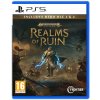 Warhammer Age of Sigmar: Realms of Ruin