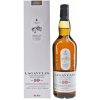 Lagavulin Single Malt Whisky 10y 43% 0,7 l (tuba)