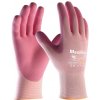 Ardon ATG® máčané rukavice MaxiFlex® Active™ 34-814 07/SPE Veľkosť: 08/SPE