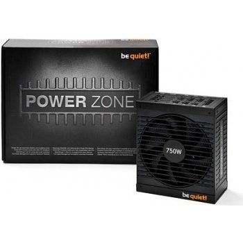 be quiet! Power Zone 750W BN211