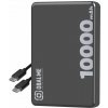 OBAL:ME MagNetix Powerbanka 10000mAh Black OMPWBMS10K