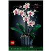 LEGO Icons 6391546 Orchidea
