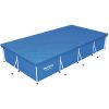 BESTWAY 58107 krycí plachta na bazén 4 x 2,11 m