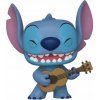 Figúrka Funko Pop! Lilo & Stitch s ukulele