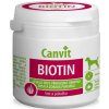 Canvit Biotin pro psy tbl 100 g